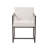 Brogan Upholstered Dining Armchair