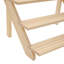 Rudolph Solid Wood Desk Organiser