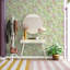 Paule Marrot Floral Wallpaper Double Roll-164572333