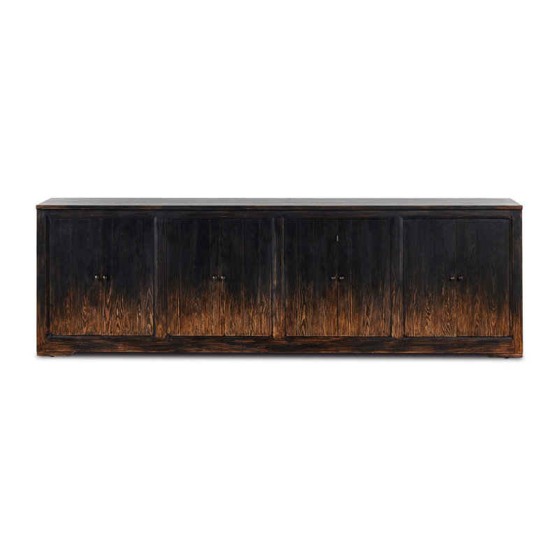 It Takes an Hour 122" Buffet Sideboard