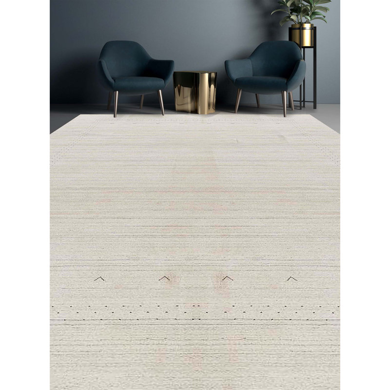 One-of-a-Kind 9'9" X 13'9" Area Rug