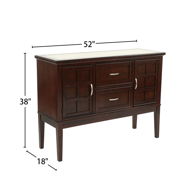 52'' Sideboard