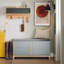 8 Pair Shoe Storage Bench-1955827487