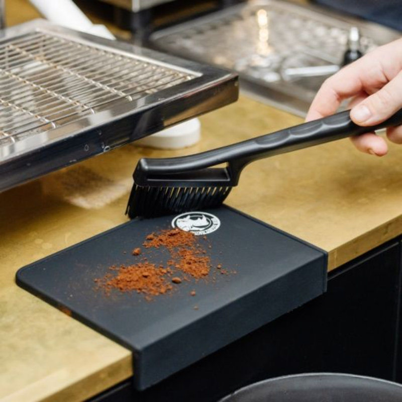 Broyeur à café avec brosse Rhino Coffee Gear