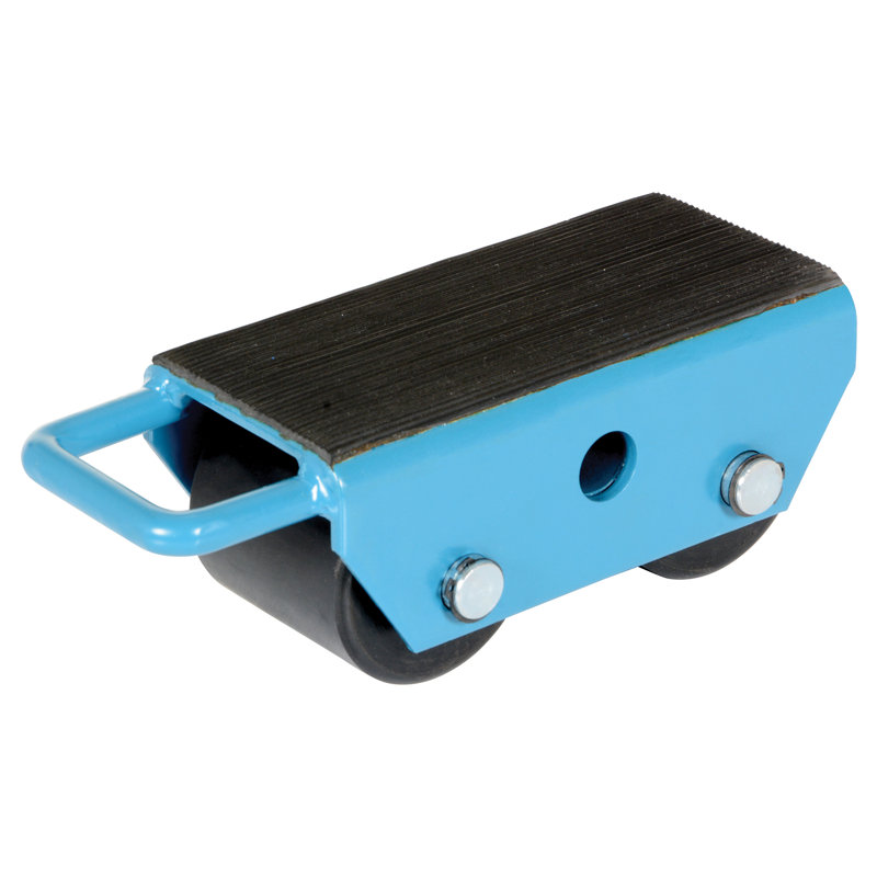 Chariot à mobilier capacité 2,5 lb.