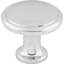Ringed 1 1/8" Diameter Round Knob-968677206