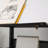 Adjustable Drafting Drawing Desk With Stool And 3 Drawers-1145907269
