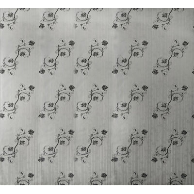 Bilander Peel & Stick Floral Roll