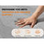 Matelas en mousse à mémoire de forme de 14 pouces, sans fibre de verre, sensation moyenne, couches de refroidissement respirantes, matériaux sécuritaires certifiés-380047529