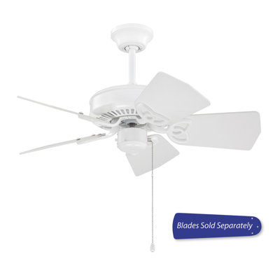 Yates Ceiling Fan Hardware