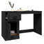 Serlin Solid Wood Base Writing Desk-1323267597