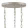 Carson 3 - Light Cluster Globe Pendant