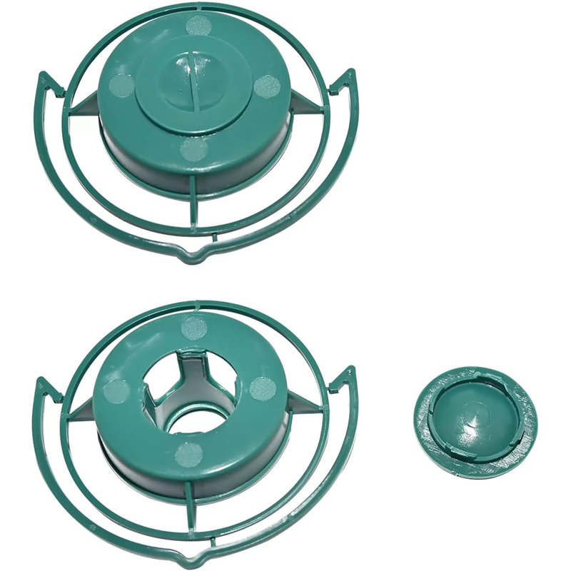 Canuet Hanging Hopper Bird Feeder