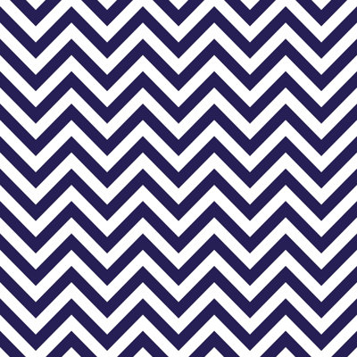 Peel & Stick Chevron Tile