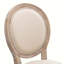 Chaise d'appoint Edelen