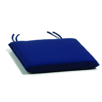 Sunbrella® Dining Chair Cushion