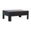 Table basse Velvet