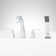 Signature Hardware Vilamonte 4Hole Roman Tub Filler and Hand Shower  Without Rough In Valve