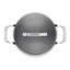 Le Creuset Essential Non-Stick Ceramic Stockpot With Glass Lid 4 Qt.