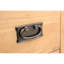 Nagle 110cm W 6 - Drawer Chest of Drawers-25210431