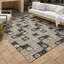 Tapis lavable à la machine intérieur / extérieur ACN2922 Chantille-396371815-396371819