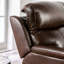 Fauteuil inclinable électrique Raashi