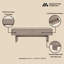 Table basse Ella-1585992953