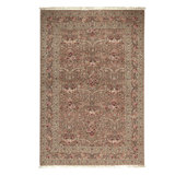 One-of-a-Kind 6' X 9' Area Rug