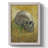 " Skull In Profile " Painting Print-817658899
