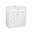 Meuble-lavabo 30 po avec lavabo-516055013