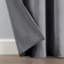Panola Crushed Velvet Eyelet Sheer Curtains-350841092-350078663