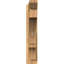 Persienne balboa à lattes en bois rustique-109295143-114139348