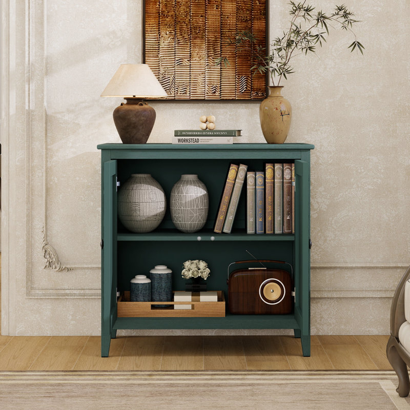 Armoire décorative Farmhouse