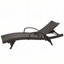 Chaise longue inclinable 79,25 po Billur-921768561-868663901