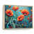 Cadre naturel flottant
