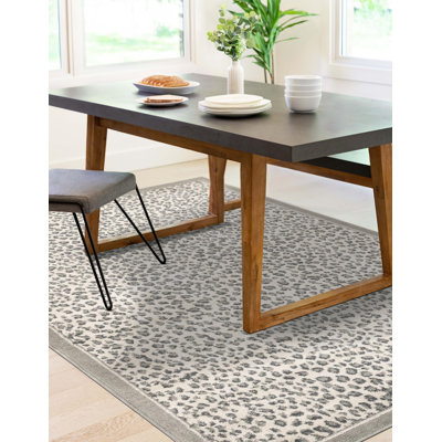 Tapis Pardus Teonni