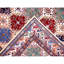 Wool Southwestern Area Rug