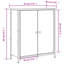 Taquan 70cm Sideboard-1216630327