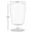 Margarida 11oz. Recycled Glass Wine Glass Set