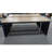 Barbay Metal Base Dining Table-998716973
