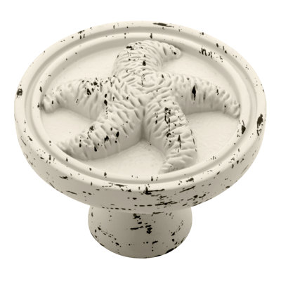 Seaside Cottage 1 7/16" Novelty Knob