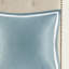 Édredon - très grand / argent. Médaillon. Rembourrage. 8 pièces. Jupe de lit et coussins décoratifs pour un très grand tissage texturé. . Édredon, taies décoratives, oreillers européens,-121159159-121159163