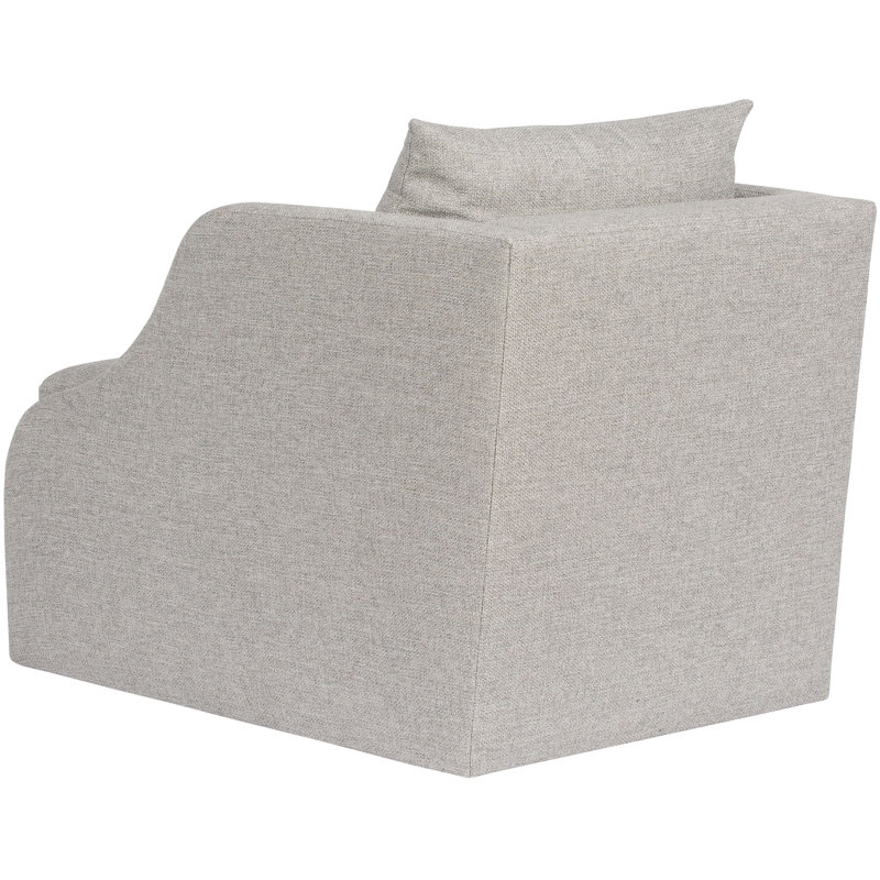 Cora Armchair, Bennett Carolina