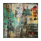 Dream Life I Print by Sofia Fox