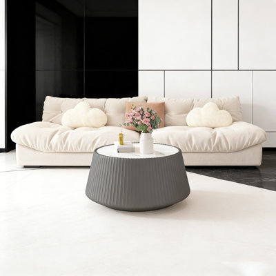 Table basse Modern