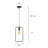 Marblehead 1 - Light Single Pendant