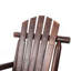 Chaise berçante en bois-100494529