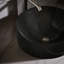 Vox Vitreous China Circular Vessel Bathroom Sink with Overflow-11888749
