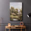 Paysage rétro CCXI - galerie Cavas-474099324