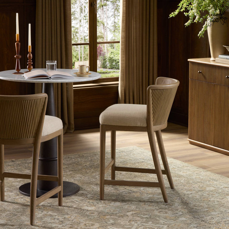 Lismore Stool